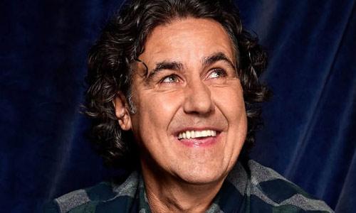 Micky Flanagan