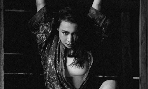 Mitski tour image