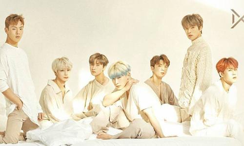 MONSTA X