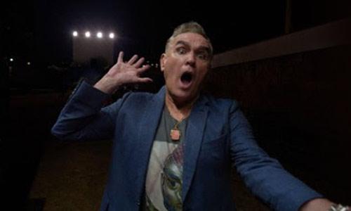 Morrissey