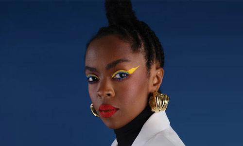 Ms Lauryn Hill