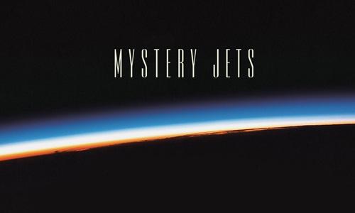 Mystery Jets