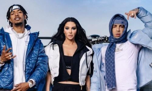 N Dubz