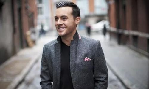 Nathan Carter
