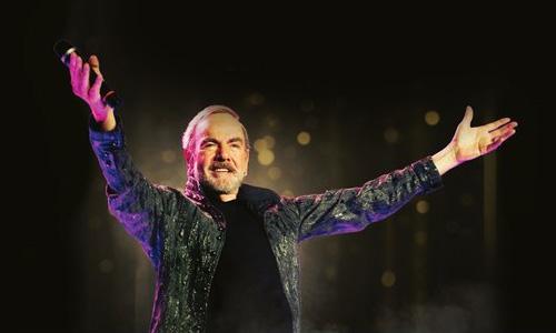 Neil Diamond