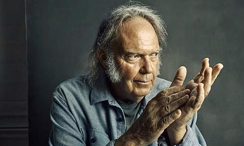 Neil Young