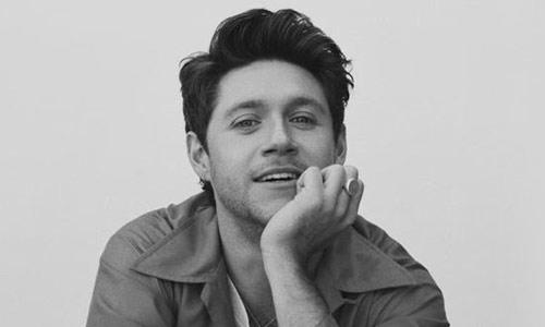 Niall Horan
