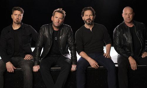 Nickelback