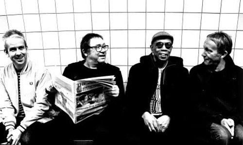 Ocean Colour Scene