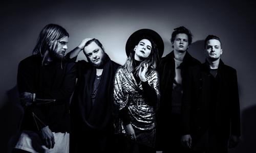 Of Monsters and Men