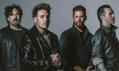 Papa Roach
