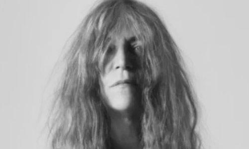 Patti Smith