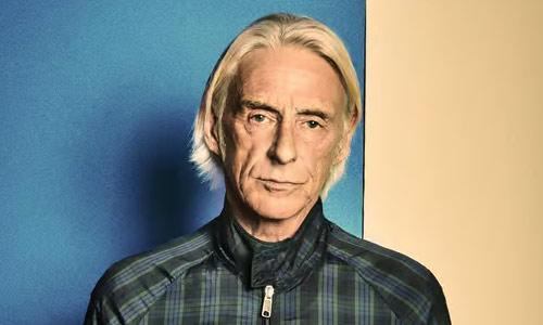 Paul Weller