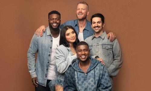 Pentatonix