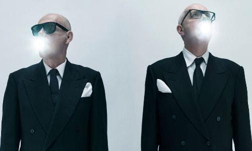 Pet Shop Boys