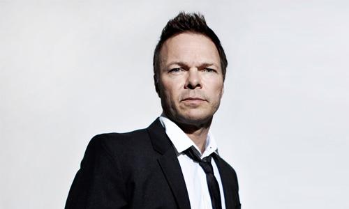 Pete Tong tour image