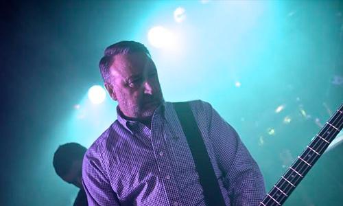 Peter Hook And The Light