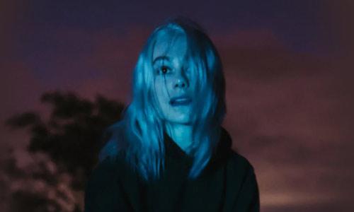 Phoebe Bridgers tour image