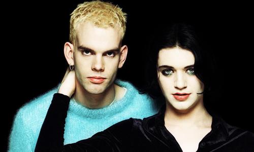 Placebo tour image