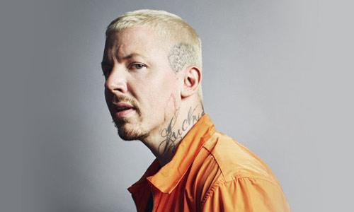 Professor Green artist image