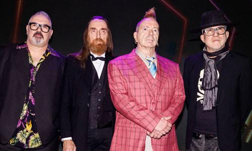Public Image Ltd