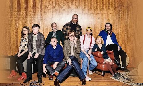 Pulp tour image