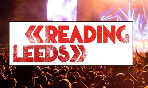 Reading Festival festival image