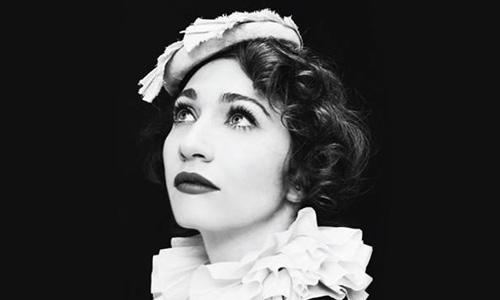 Regina Spektor