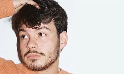 Rex Orange County