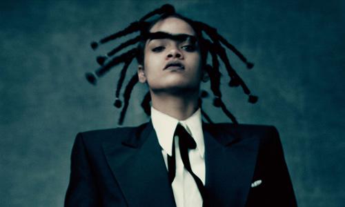 Rihanna
