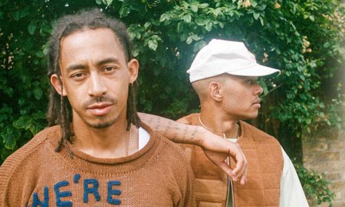 Rizzle Kicks