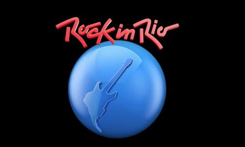 Rock In Rio festival image