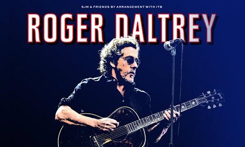 Roger Daltrey