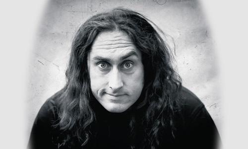 Ross Noble