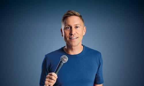 Russell Howard
