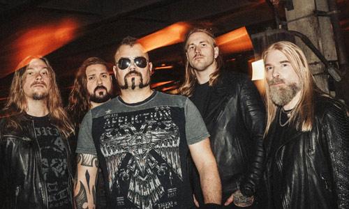 Sabaton