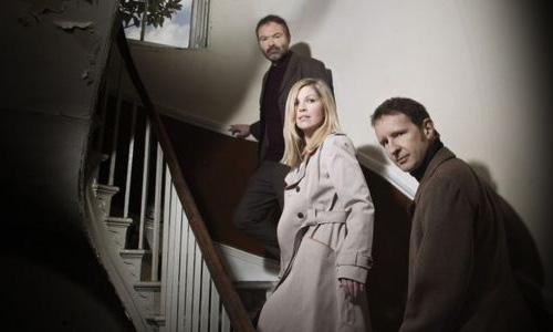 Saint Etienne