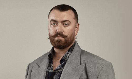 Sam Smith