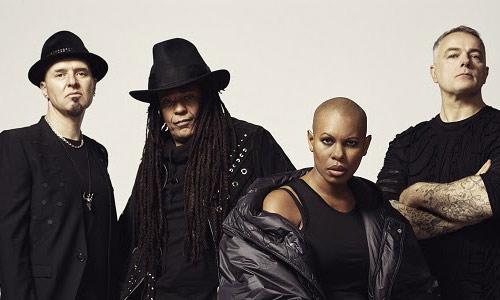 Skunk Anansie