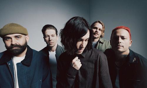 Sleeping With Sirens