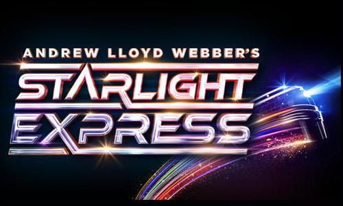 Starlight Express theatre image