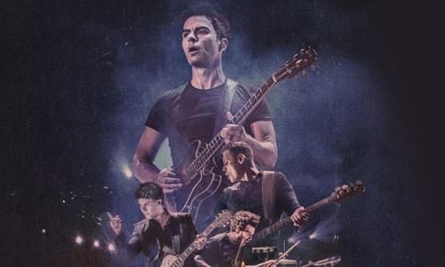 Stereophonics