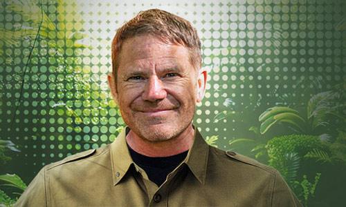 Steve Backshall tour image