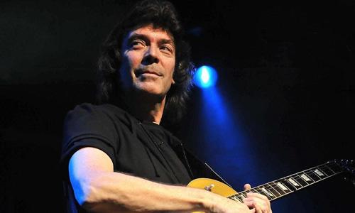 Steve Hackett