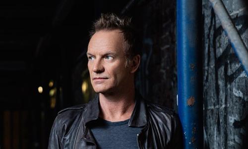 Sting