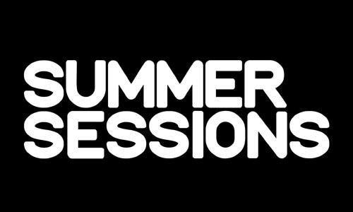 Summer Sessions festival image