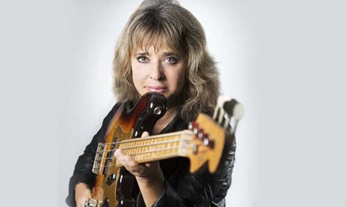 Suzi Quatro