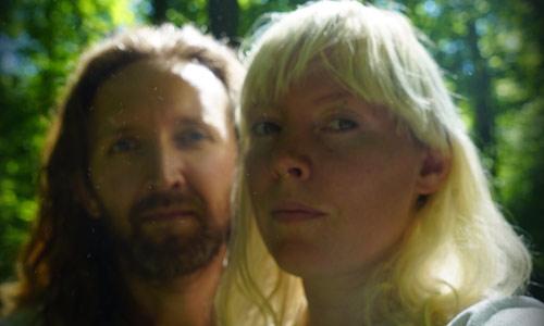 Sylvan Esso