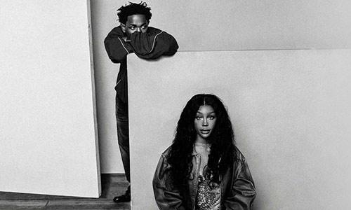SZA