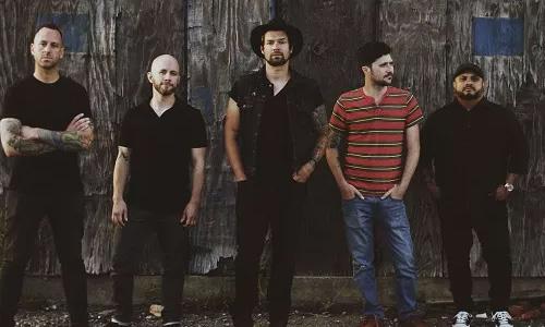 Taking Back Sunday tour image